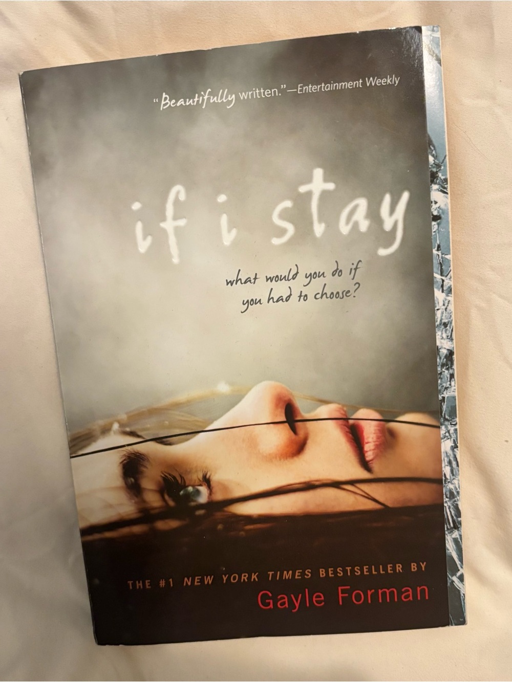 If I Stay - Gayle Forman | Soft Cover